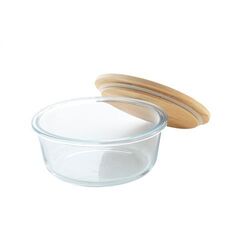 lunch box en verre Ruttata