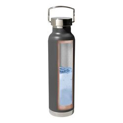 Bouteille Isotherme En Cuivre Cuppar