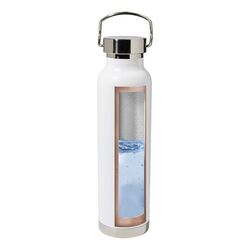 Bouteille Isotherme En Cuivre Cuppar