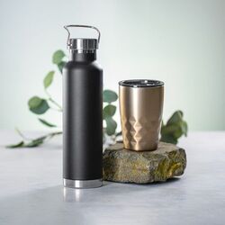 Bouteille Isotherme En Cuivre Cuppar