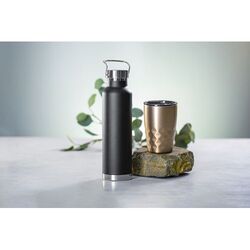 Bouteille Isotherme En Cuivre Cuppar