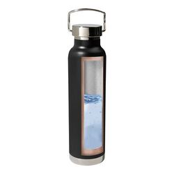 Bouteille Isotherme En Cuivre Cuppar
