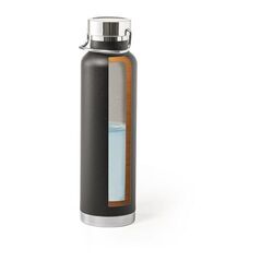 Bouteille Isotherme En Cuivre Cuppar