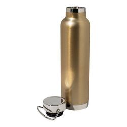 Bouteille Isotherme En Cuivre Cuppar