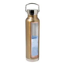 Bouteille Isotherme En Cuivre Cuppar