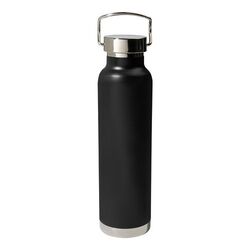 Bouteille Isotherme En Cuivre Cuppar