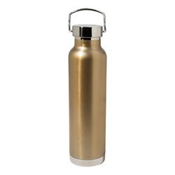 Bouteille Isotherme En Cuivre Cuppar