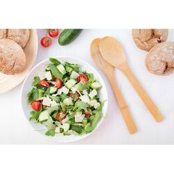 set de cuillère a salade Escaro