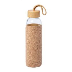 Bouteille en verre Narpok