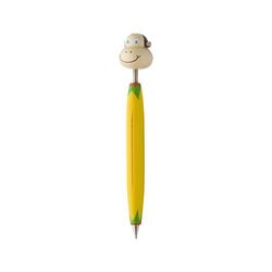 Stylo À Bille Avec Animal, Singe Zoom