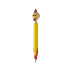 Stylo À Bille Avec Animal, Singe Zoom