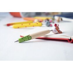 Stylo À Bille Avec Animal, Singe Zoom