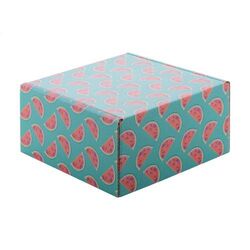 boîte postale CreaBox Post Square S