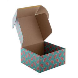 boîte postale CreaBox Post Square S