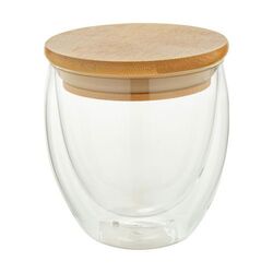Mug thermo en verre Bondina S