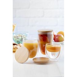 Mug Thermo En Verre Bondina S