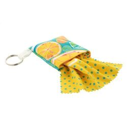 essuie-lunettes Dioptry Carry