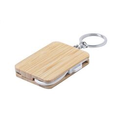 porte-clés chargeur USB Edulis