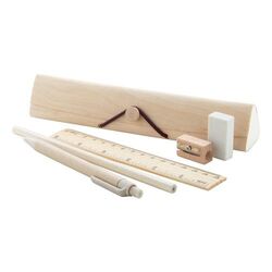 set de bureau Outline