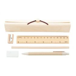 set de bureau Outline