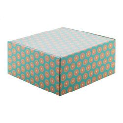 boîte postale CreaBox Post Square L