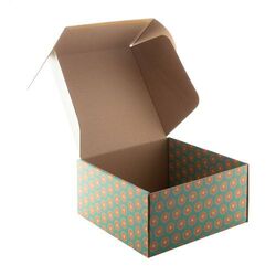 boîte postale CreaBox Post Square L