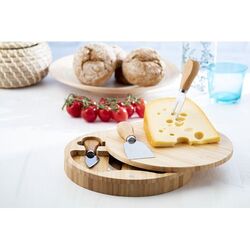 Planche À Découper Pour Fromage Abbamar