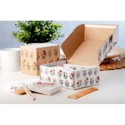 boîte postale CreaBox Post XS