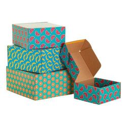 boîte postale CreaBox Post Square M