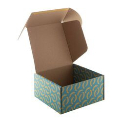 boîte postale CreaBox Post Square M