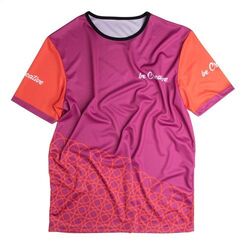 T-shirt de sport CreaSport