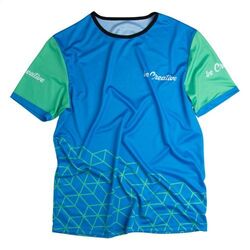 T-shirt de sport CreaSport