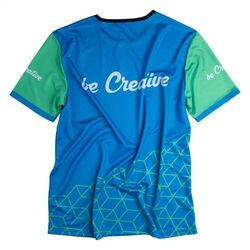 T-shirt de sport CreaSport