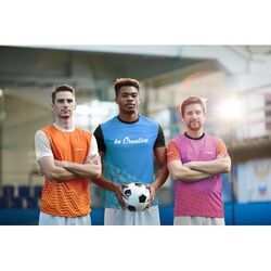 T-Shirt De Sport Creasport