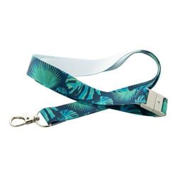 tour de cou sublimation Subyard Zero Safe Eco