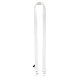 tour de cou sublimation Subyard Double Safe Eco