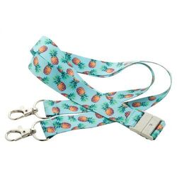 tour de cou sublimation Subyard Double Safe Eco