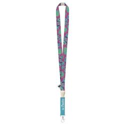 tour de cou sublimation Subyard C Safe Eco