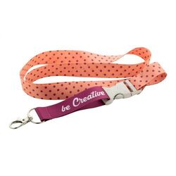 tour de cou sublimation Subyard C Eco