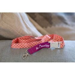 tour de cou sublimation Subyard C Eco