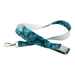 tour de cou sublimation Subyard 15 Zero Safe Eco