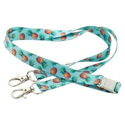 tour de cou sublimation Subyard 15 Double Safe Eco