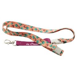 tour de cou sublimation Subyard 15 C Safe Eco