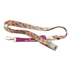 tour de cou sublimation Subyard 15 C Safe Eco