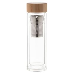Thermos isotherme en verre Andina