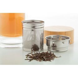 Thermos isotherme en verre Andina