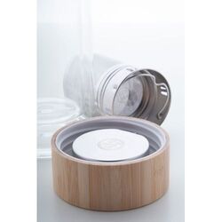 Thermos isotherme en verre Andina