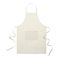 Tablier En Coton Cuoco