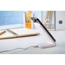 support téléphone portable induction Hovox