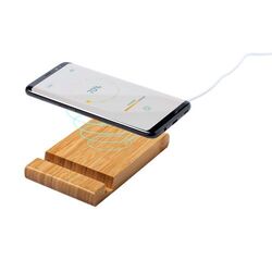Support mobile chargeur sans fil Restix